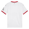 Men's Replica Puma AC Milan Away Jersey 24/25