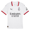 Kid's Replica Puma AC Milan Away Jersey 24/25