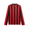 Puma AC Milan 125th Anniversary Authentic Long Sleeve Jersey