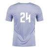 BB United adidas Tabela 23 Jersey Grey