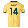 Men's Replica Puma Modric AC Milan Third Jersey 25/26