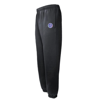 Brooklyn Italians Pennant Classic Jogger Black
