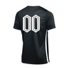 STA Coaches Nike Challenge IV Jersey Black