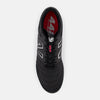 New Balance 442 V2 Team TF Turf Soccer Cleats- Black/White