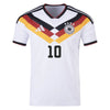 Men's Authentic adidas Musiala Germany Home Jersey 2026 - Ships by 12/10