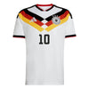 Kid's Replica adidas Musiala Germany Home Jersey 2026 - Ships by 12/10