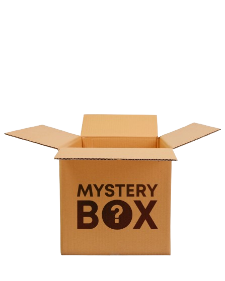 Mystery Gameday Ready Box