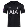 Men's Replica Nike Son Tottenham Hotspur Away Jersey 25/26