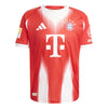 Men's Authentic adidas Kimmich Bayern Munich Home Jersey 25/26