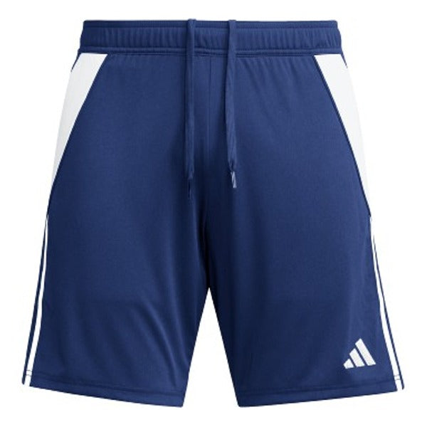 PASCO adidas Tiro 24 Shorts Navy – Soccer Zone USA