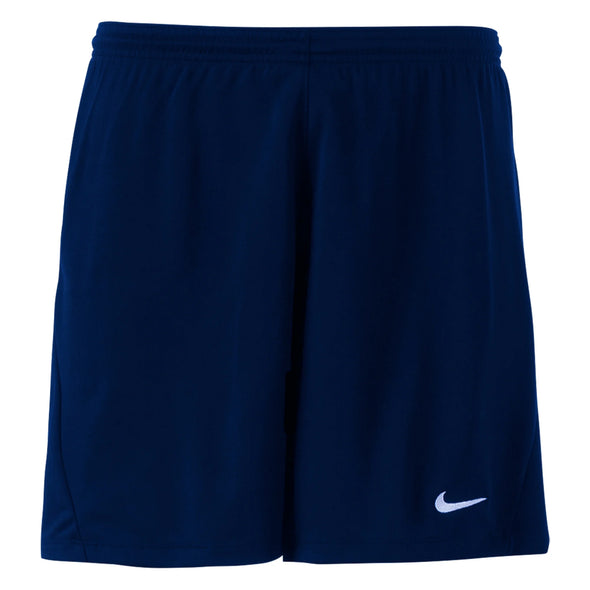 Inter Ohana Travel Nike Park III Short Navy