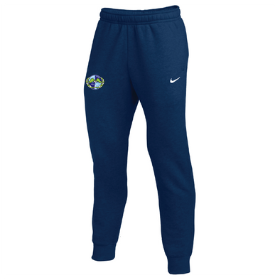 PDA-SCP ECRL Nike Club Fleece Jogger Pant Navy