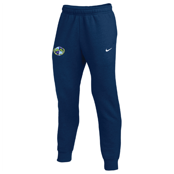 PDA-SCP FAN Nike Club Fleece Jogger Pant Navy