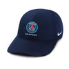 PSG Academy Miami Nike Hat - Navy