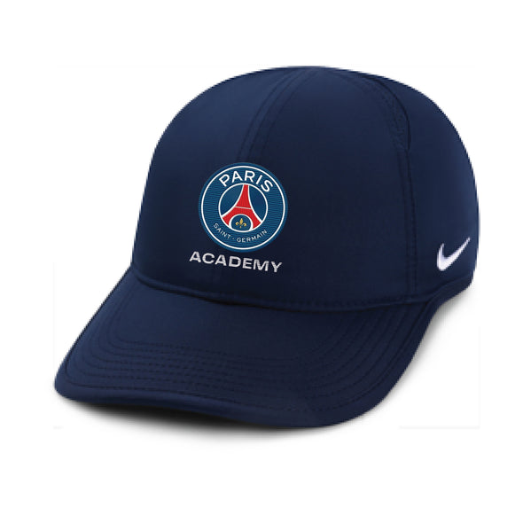 PSG Academy Miami Nike Hat - Navy