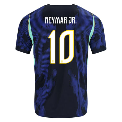 Brazil Soccer Jersey – Soccer Zone USA