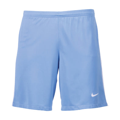 Lancaster Inferno FC Nike League Knit III Match Short Light Blue