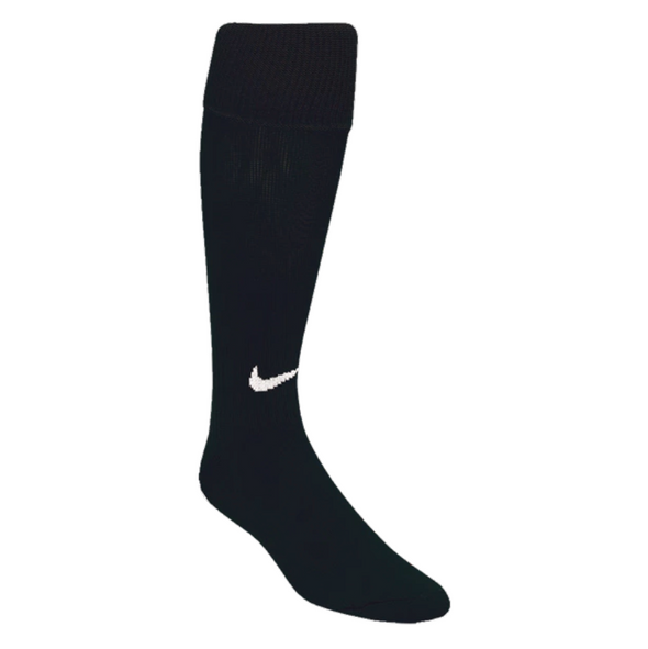 STA Coaches Nike Classic II Sock Black