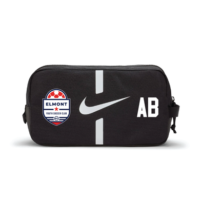 Elmont YSC Nike Shoe Bag Black