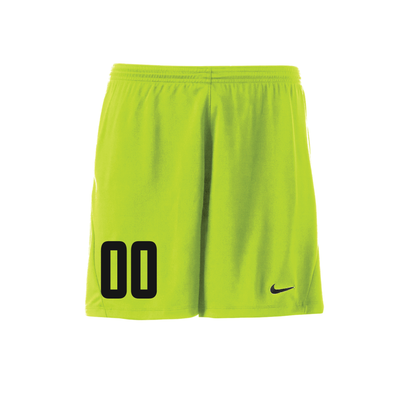 NJ14 Nike Park III Short Volt