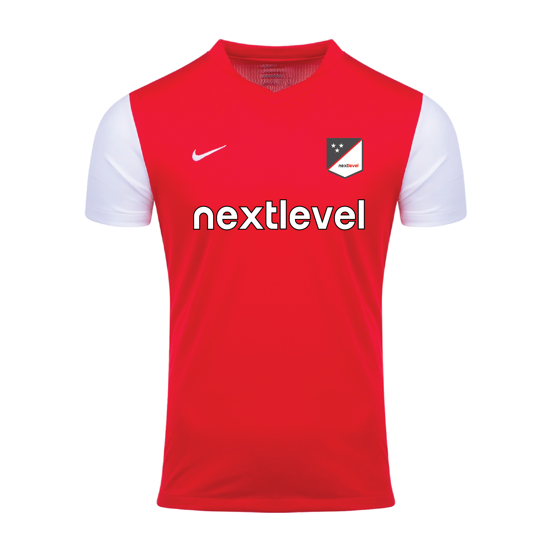 Nike tiempo shirt sales
