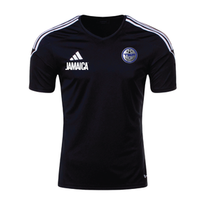 TSF Coaches adidas Tiro 23 Training Jersey Black