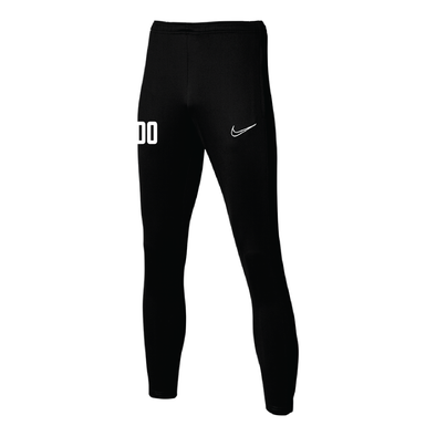 Next Level Nike Academy 23 Training Pant Black