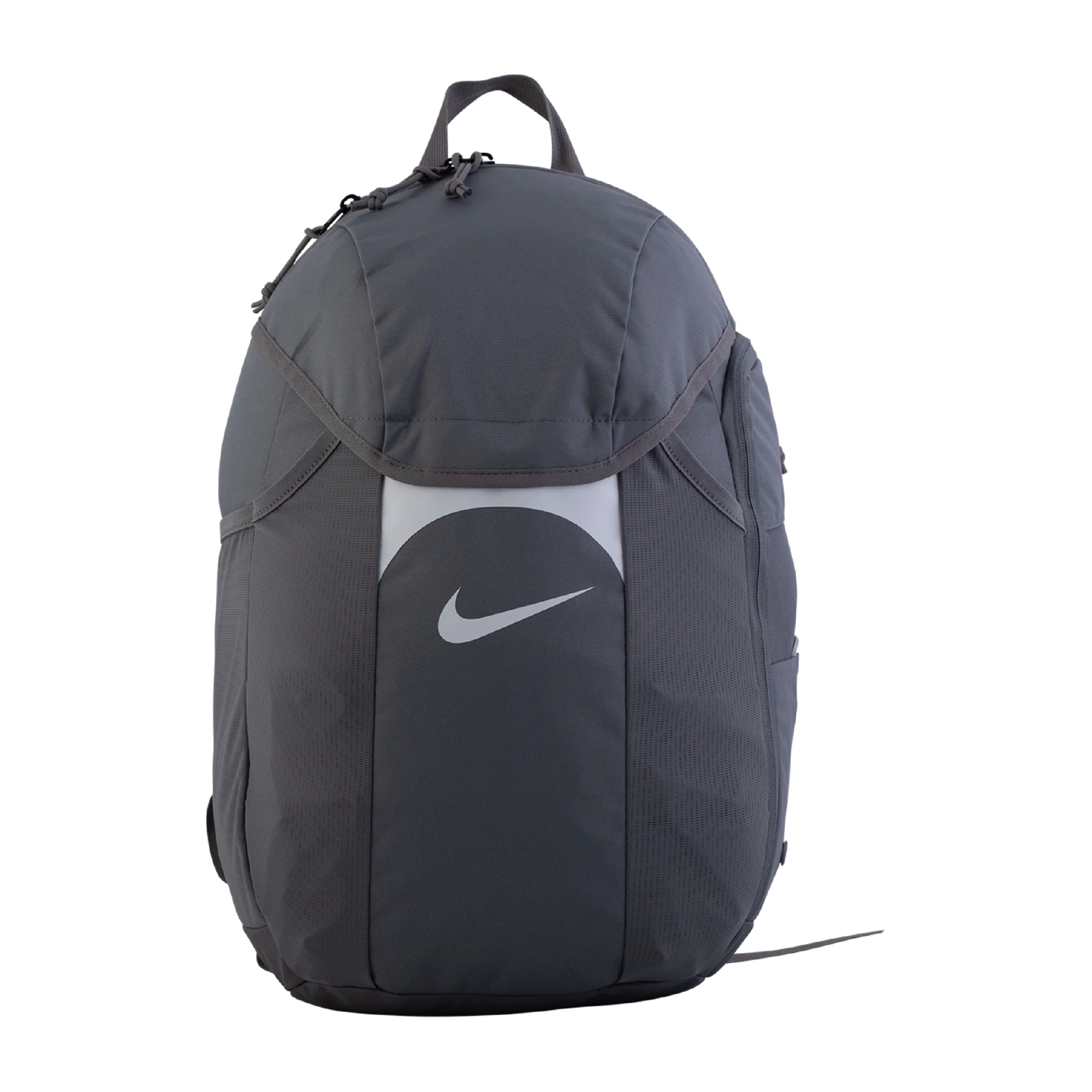 Nike Academy Team Backpack - Grey DC2647-065 – Soccer Zone USA