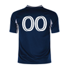 NYCFC Boys Select adidas Tiro 25 Comp Jersey Navy