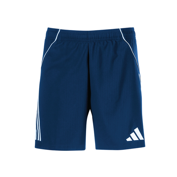 NYCFC Girls Program adidas Tiro 25 Comp Short Navy
