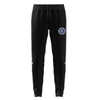 NYCFC Girls Program adidas Squadra 25 Training Pant Black