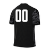 Next Level Nike Precision VII Jersey Black