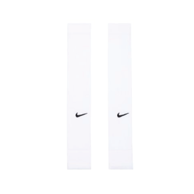 Next Level Nike Strike Sleeve Sock White