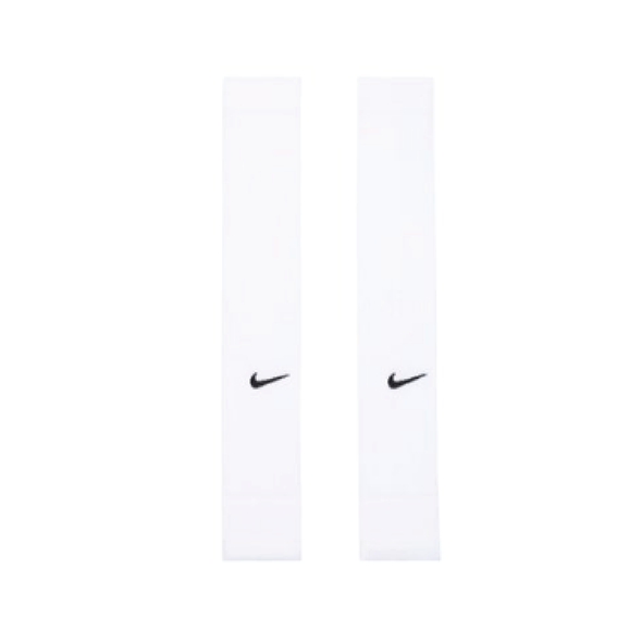 Next Level Nike Strike Sleeve Sock White