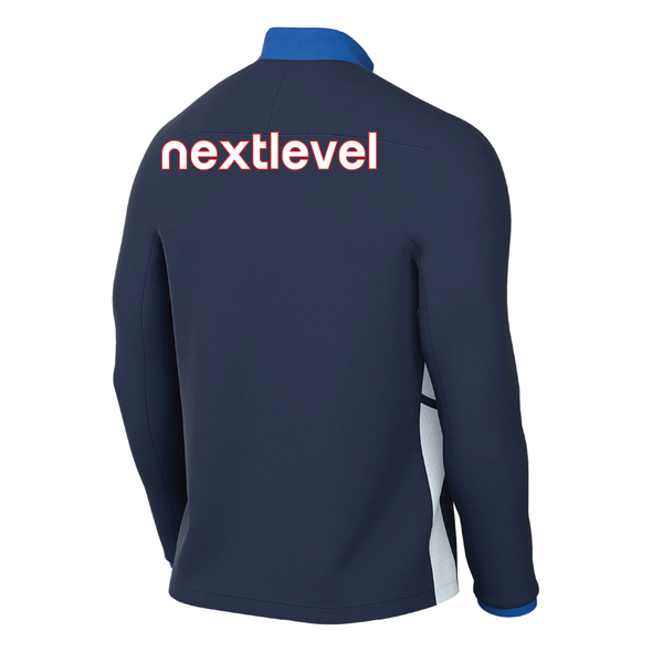 Next Level Nike Academy 25 Top Navy
