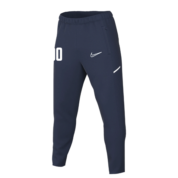 Next Level Nike Academy 25 Pant Navy