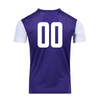 Next Level Nike Tiempo Premier II Jersey Purple/White