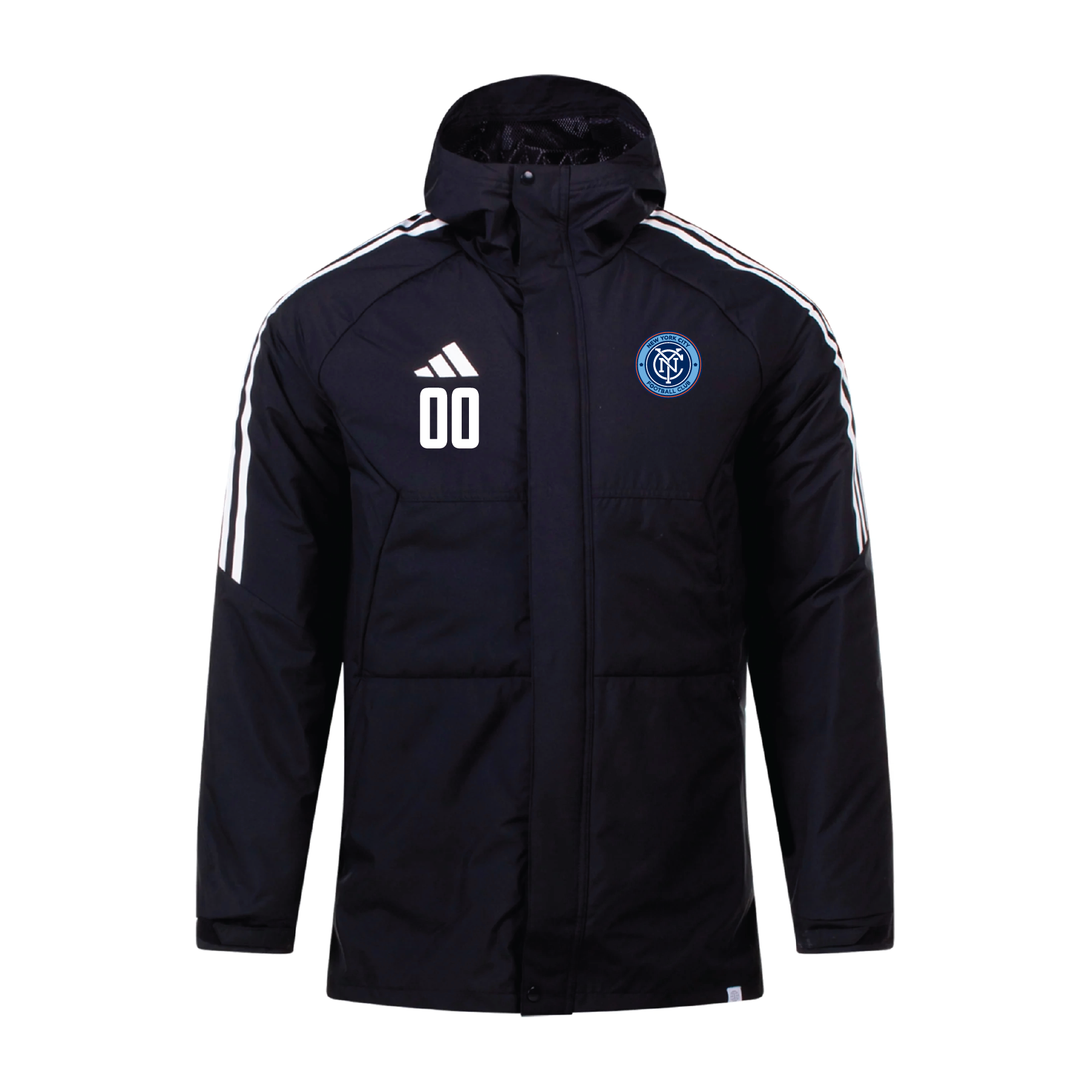 Adidas zone deals jacket