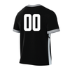 NY Crush Nike Academy 25 Jersey Black