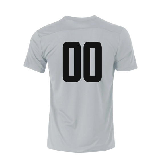 NY Crush Nike Park VII Practice Jersey Grey