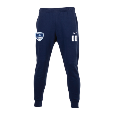 Old Dominion SC Nike Club Fleece Jogger Pant Navy