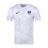 Old Dominion SC Nike Precision VII Jersey White