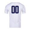 Old Dominion SC Nike Precision VII Jersey White