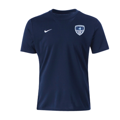 Old Dominion SC Nike Park VII Jersey Navy