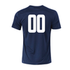 Old Dominion SC Nike Park VII Jersey Navy