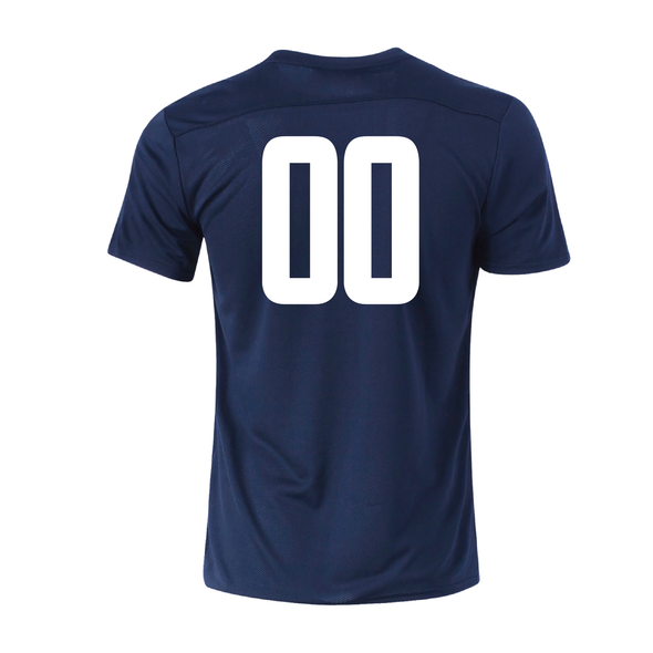 Old Dominion SC Nike Park VII Jersey Navy