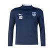 Old Dominion SC Nike Academy Pro 24 Training Top Navy