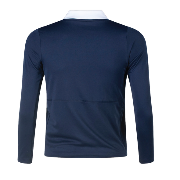 Old Dominion SC Nike Academy Pro 24 Training Top Navy