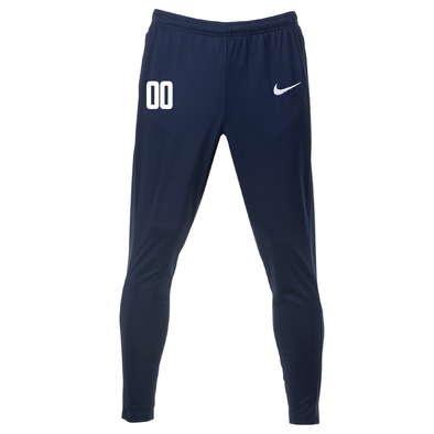 Old Dominion SC Nike Academy 24 Training Pant Navy