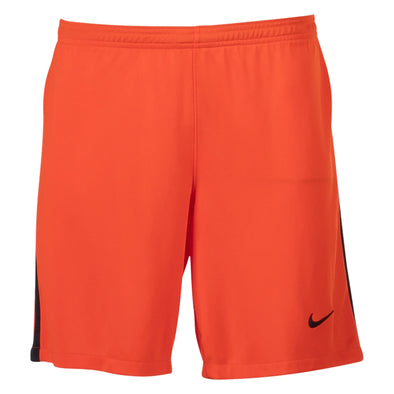 PSA Princeton Nike League Knit III Short Orange